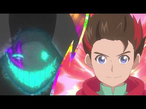 Bakugan (2023) - EP 22