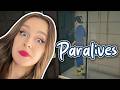 SYF na mieszkaniu, naprawy i zbieranie wszystkiego co znajdę | Paralives #5 |
