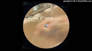 John Tejada-Mating Rhythm(Funk D&#39; Void Remix)