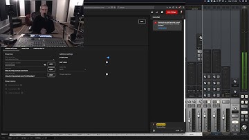 How to live stream to YT, FB, Twitch etc with Apollo and Console.