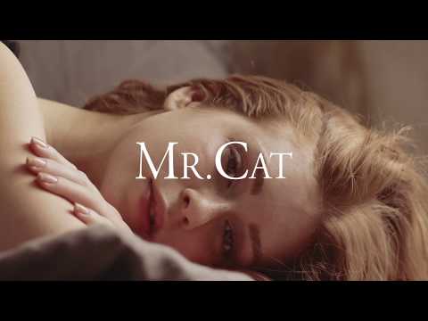 Marina Ruy Barbosa para Mr. Cat | Inverno 2018