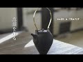 急須を作る MAKE A TEAPOT