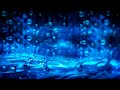 Sleep with Peaceful Rain Sounds | White Noise Storm for Sleeping, Focus or Soothing Baby | 10 Hours