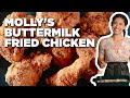 Molly Yeh's Buttermilk Fried Chicken | Girl Meets Farm | Food Network