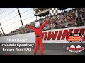 &quot;First Race&quot; Irwindale Speedway Enduro Race 8/12 (Tri-Oval)