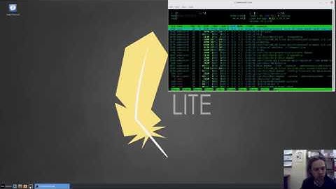 Linux Lite 3.8