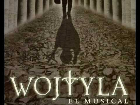 "Wojtyla el Musical"