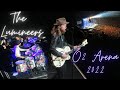 The Lumineers Live from the O2 Arena London March 2022