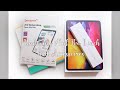 Unboxing my new iPad Pro 11 inch 2020 + Apple Pencil 2nd gen, Screen Protector and iPad Case