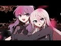 【結月ゆかり 麗&IA AI】ノーブル・ローズ【オリジナル】/【Yuzuki Yukari&IA】NOBLE ROSE【orginal】