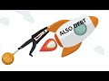Debt and the Machine Shop -- Ep.69