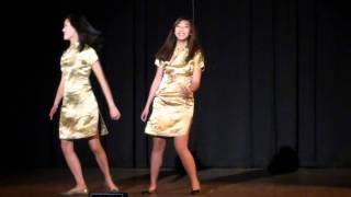 [Chinafest 2012] Fashion Show