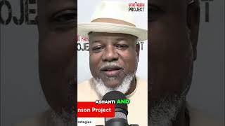 Government Shutdown & Ashanti Body Shaming: Todays News #shorts