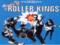 Andy G  & The Roller Kings   Feelin' So Good