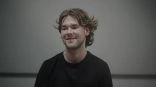 Fonact 2021 Graduate Showcase - ANGUS FOULKES
