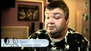 The Groups - Social and Personal Development