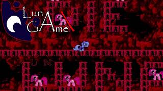 Luna Game X - R U N Reworked Soundtrack