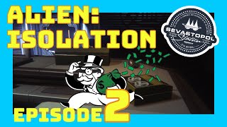 Ep 2: Aliens or Capitalism? - Alien: Isolation
Were learning that Sevastopol Station fell to ruin, but it seems like perhaps shareholder expectations and cost of operations were what did people in...the alien may have just been the nail in the coffin. Would this have happened if not for capitalist greed?
With a special guest!!!
Come see new Lets Plays at my new LP Channel: GamingBardPlays
https://www.youtube.com/channel/UCHPrJ_Jw9wkGnlQm1BH_o5w
#letsplay #alienisolation Ep 2: Aliens or Capitalism? - Alien: Isolation
