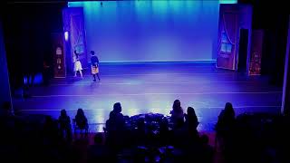 Show 6 CBT's The Nutcracker Sun, Dec 6th 5:30 PM - RED CAST Cont