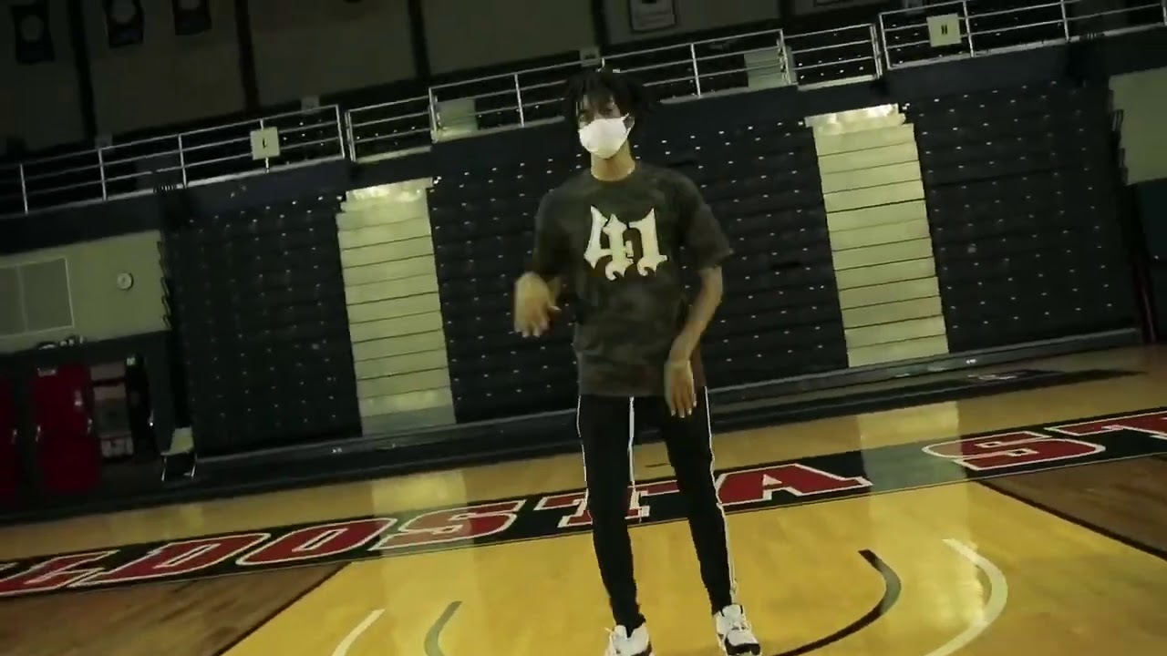 Lil Durk “Triflin Hoes “ dance video YouTube