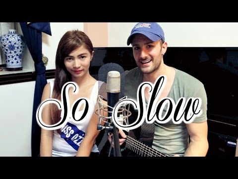 So Slow - Freestyle (Duet)