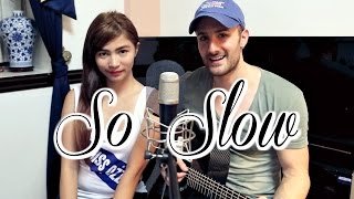 So Slow - Freestyle (Duet) - OPM's Best Love Song covers chords