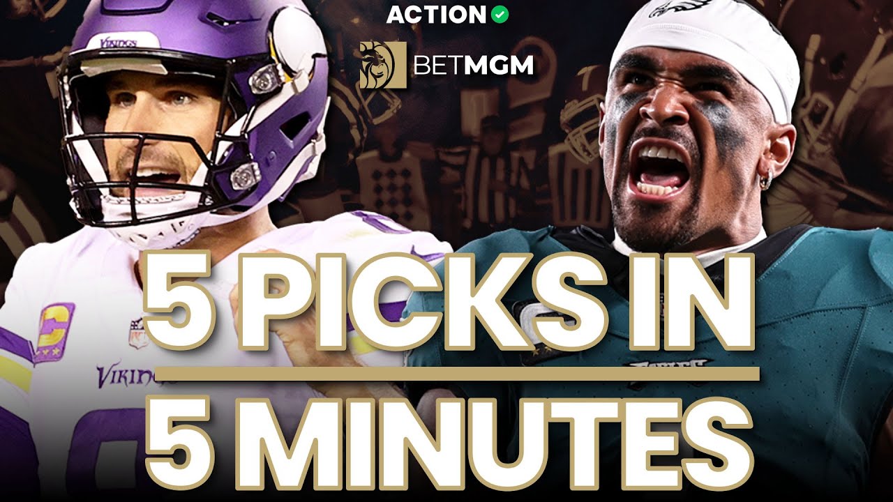 nfl-week-6-expert-bets-predictions-5-picks-in-5-minutes-with-tim