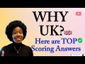 How To Answer Why Do You Want To Study In The Uk Ukvi Credibility Interview 