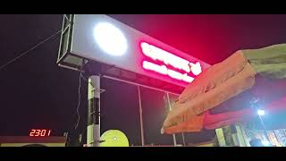 Dhanbad Railway Station Video