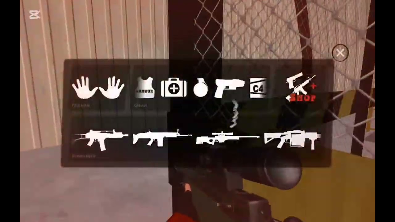 Robbing military base in single player possible? 