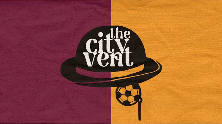 The City Vent - Episode 2 - Ryan Sparks