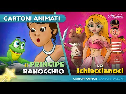 Il principe ranocchio