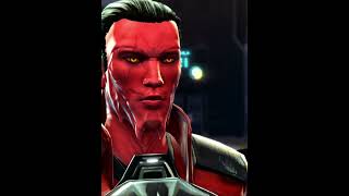 SWTOR #starwars #starwarsfan #sith #starwarsfanclub #gaming