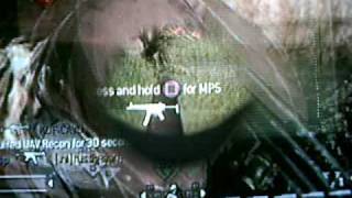 COD4 MINI MONTAGE
