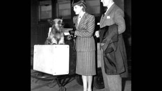 ' Pretty little you ' Jack Denny & his orchestra 1929.