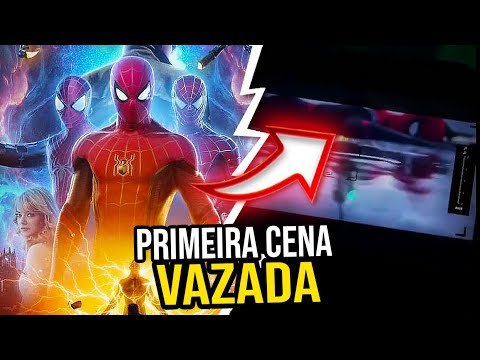 Featured image of post Imagens Vazadas De Homem Aranha 3 : Após ser picado por uma aranha mutante, estudante universitário ganha um poder incrível: