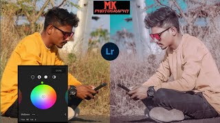 How I Edit My Photo In Lightroom I Tips & Tricks For Fast Editing I #Mk_Photography #Lightroom