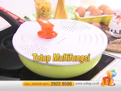 NEOHAUS NANO SMART COOK by OSHOP