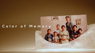 「Color of Memory ～記憶の色～」HIPPY × はらかなこ feat. Anju 【Music Video】※高画質推奨