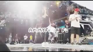 Part II Mimpi Manis GR Ammy Fara Gempita SCTV 2017