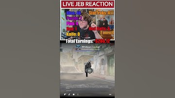 Day 58 Of Opening Cases Till I Get A Butterfly Knife #shorts #csgo #caseopening  #cs2 #jebhasabush