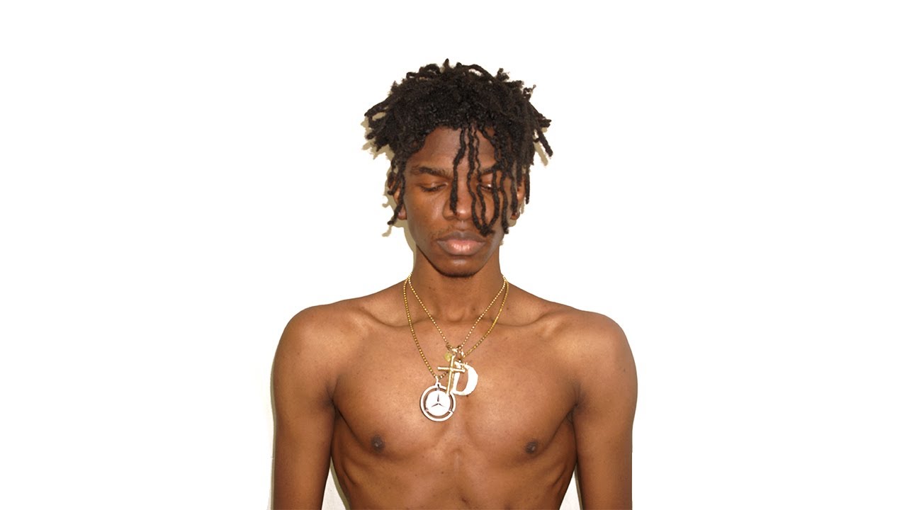 Diepretty Mercédes - ☆RIP'Fakie4L EP☆