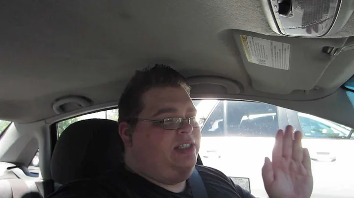 Getting Back to Brian - Week 1