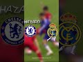 “Hazard don’t stay there come back”🔥🔥 #hazard #edit #soccer #viral