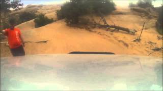 Gone Moab 2014 NORAC