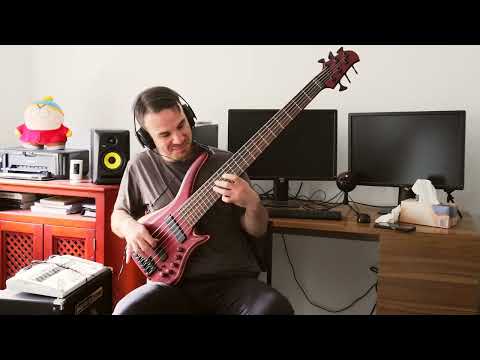 Hadrien Feraud - Happy (Pharrell Williams) Jam Solo