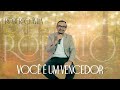 Voc  um vencedor clipe oficial roberto vila