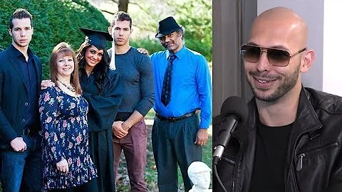 Andrew Tate: A Journey to Success