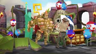 Relic Runway Gameplay #9 screenshot 5