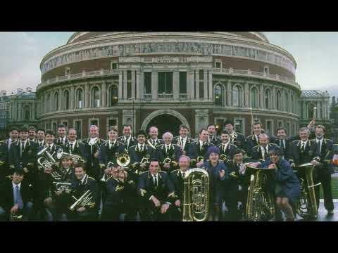 ブラス！ ”Brassed Off”  -  Rossini : William Tell Overture (Finale)
